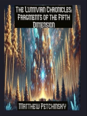 cover image of The Lumivian Chronicles